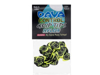 Dava 6936 Control Grip Tips Nylon pack 36 Dava 6936 Control Grip Tips Nylon pack 36